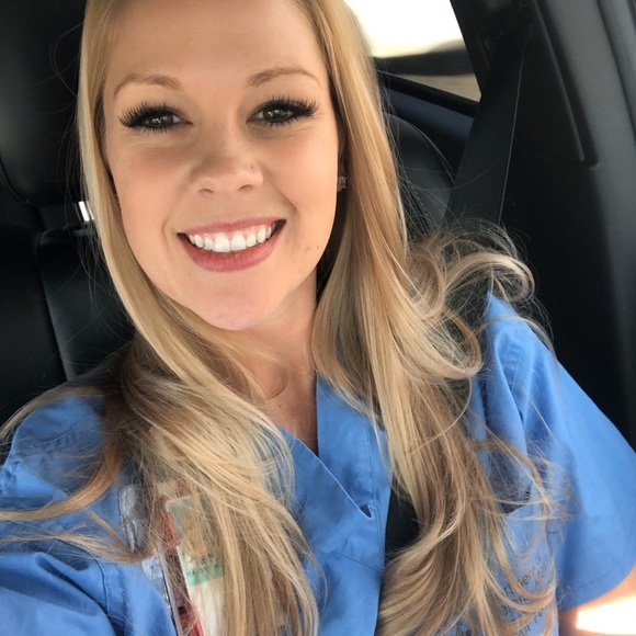 Meet your Posher, Caitlyn - Picture 1 of 1